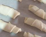 Crossiants recipe step 5 photo