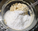தேங்காய் குக்கீஸ் (Cocount cookies) ரெசிபி ஸ்டேப் 4 புகைப்படம்