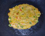 বেসন চিলা (Besan chila recipe in bengali) রেসিপি ধাপ - 2 ছবি