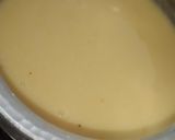 पंजाबी कड़ी पकौड़ा Punjabi kadhi pakoda recipe in Hindi) रेसिपी चरण 2 फोटो