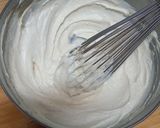Foto del paso 7 de la receta: Tiramisú Saludable