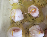 Foto del paso 3 de la receta: Lenguado horno