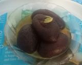 काला जामुन (Kala jamun recipe in Hindi) रेसिपी चरण 5 फोटो