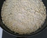 Csirkemell pörkölt baconnel Fibriyás nokedlivel keto, GM recept fázis 3 fotója
