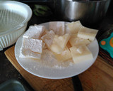 Foto del paso 3 de la receta: Leche frita