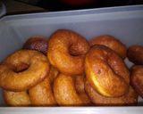Foto langkah ke 10 dari resep Donat Kentang.