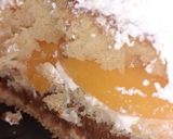 Foto del paso 2 de la receta: Chajá