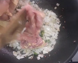 Foto del paso 3 de la receta: Biryani de pollo / Chicken biryani