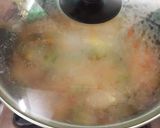 A picture of step 11 of Vegetable biryani.