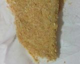 Foto del paso 3 de la receta: Quesadillas empanizadas