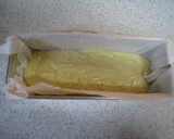 A picture of step 7 of Easy Banana Bread with Pancake Mix.