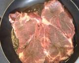 Pork chop dinner recipe step 2 photo