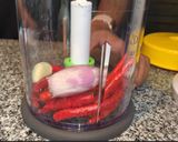 Foto langkah ke 2 dari resep Tahu Hot Jeletot ala orang rantau.