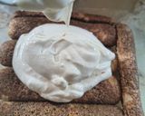 Foto del paso 3 de la receta: Chocotorta & Tiramisú 2 Postres Clásicos Infaltables Para La Mesa Dulce De Fin Año Bienvenido 2026🎉