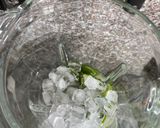Foto del paso 3 de la receta: Limonada Brasileña 🇧🇷