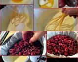 AMIEs Cherry Cheesecake recipe step 2 photo