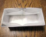 A picture of step 2 of Easy Fruit Cake (for grownups, too).