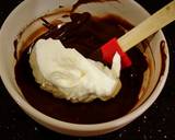 Peanut Butter and Chocolate Mousse Torte recipe step 12 photo