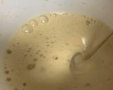 A picture of step 5 of Coffee flavored Milk.