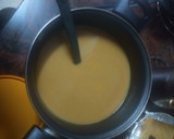 Foto del paso 2 de la receta: Sopa de ajo con albóndigas