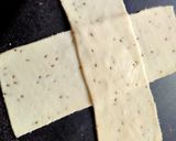 A picture of step 10 of Chinese Noodles Mat Samosa.