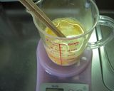 A picture of step 4 of Easy Coffee Muffins.