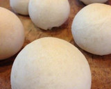 A picture of step 7 of Simple Soft, Chewy Bread.