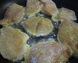 A picture of step 4 of Chicken Breast Piccata.