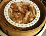 A picture of step 5 of Juicy Karaage Made With Chicken Drumsticks.