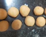 Foto del paso 4 de la receta: Receta de panellets