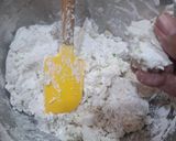 Foto langkah ke 3 dari resep Rujak Cireng Tahu.