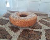Foto del paso 7 de la receta: Budín de Cola-Cola