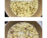 Foto langkah ke 3 dari resep Creamy Pasta Carbonara.