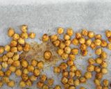 Foto del paso 2 de la receta: Snack de garbanzos
