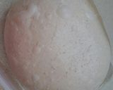 Kovászos kenyér recept fázis 7 fotója