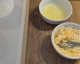 Foto del paso 4 de la receta: Coliflor a la carbonara sin nata dieta keto