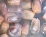 صورة لخطوة 3 من وصفة مكدوس على الطريقة الفلسطينية