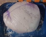 Foto del paso 2 de la receta: Pizza para el bajón, al sartén