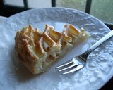 A picture of step 17 of My Apple Pie.
