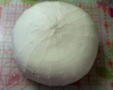 A picture of step 19 of Double Mousse Dome Cake (Zuccotto Cake).