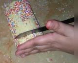 A picture of step 17 of Easy sugar cookies.