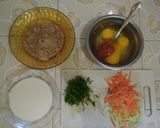 Foto langkah ke 1 dari resep Telor dadar ala Rm Padang🍳.