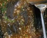 Foto langkah ke 4 dari resep Nila fillet crispy saus tomat.
