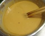 A picture of step 5 of Simple and Convenient Homemade Sesame Sauce Made in a Pot.