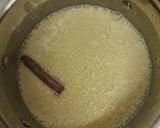 A picture of step 1 of Quick cheat Ultramel eggnog.