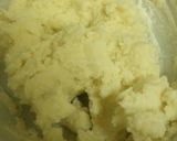 A picture of step 2 of Soft and Chewy Dango For Moon Viewing or Mitarashi Dango.
