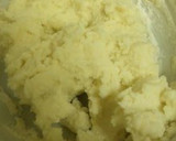 A picture of step 2 of Soft and Chewy Dango For Moon Viewing or Mitarashi Dango.