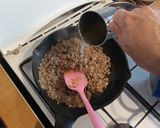 Фото кроку 10 до Макарони по-флотськи (з фаршем з вареної телятини).