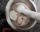 Chocolate Frappe !! recipe step 2 photo