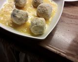 Foto del paso 6 de la receta: Croquetas de papa con cebollita de verdeo